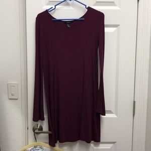 T-shirt dress
